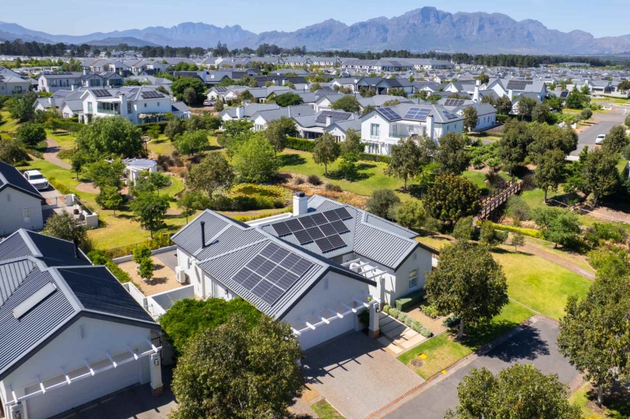 3 Bedroom Property for Sale in Val De Vie Estate Western Cape